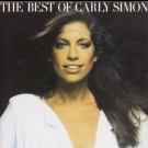 Carly Simon - Best Of,The