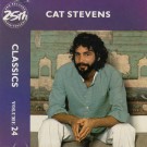 Cat Stevens - Classics Volume 24