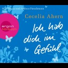 Cecelia Ahern (Autor), Christine Strüh (Übersetzer) - Ich Hab Dich Im Gefühl (5 Cds) (Audio Cd)  