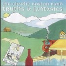 Charlie Boston Band - Truths And Fantasies.