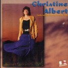 Christine Albert - Underneath The Lone Star Sky