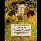 Claire Joyes, Jean-Bernard Naudin - Zu Gast Bei Claude Monet. Der Große Impressionist Als Gourmet