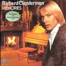 Clayderman, Richard - Memories 