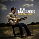 Cliff Eberhardt - 500 Miles The Blue Rock Sessions