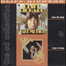 Cliff Richard - Take Me High & Help It Along