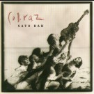 Cobraz - Sato Bar (1995 Cd)