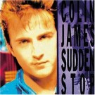Colin James - Sudden Stop