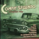 Compay Segundo - Greatest Hits