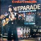 Costa Cordalis - Hitparade - Seine 12 Grössten Erfolge
