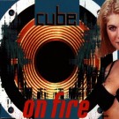 Cube - On Fire