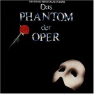 Das Hamburger Ensemble - Phantom Der Oper. Deutsche Originalaufnahme