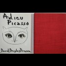 David Douglas Duncan - Adieu Picasso