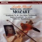 Davis, Marriner, Amf, Lso - Leichte Klassik - Mozart