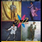 Dazz Band, The - Wild And Free