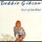 Debbie Gibson - Out Of The Blue 