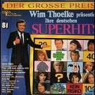 Der Grosse Preis/Wim Thoelke - Superhits-Neu81