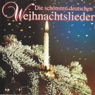 Der Offenbacher Kinderchor - Die Schönsten Deutschen Weihnachtslieder