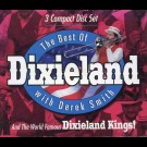Derek Smith Trio - The Best Of Dixieland