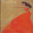 Diana Ross - Greatest Hits-Live