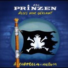 Die Prinzen - Alles Nur Geklaut A-Cappella-Album