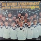 Die Wiener Sängerknaben - Die Wiener Sängerknaben Und Ihre Schönsten Weihnachtslieder