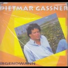 Dietmar Gassner - Irgendwann 
