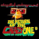 Digital Underground - Return Of The Crazy One 