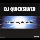 Dj Quicksilver, The Wes Montgomery Trio - Cosmophobia
