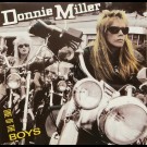 Don Miller - One Of The Boys