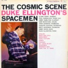 Duke Ellington - The Cosmic Scene 