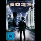 Dvd - 2033 - Das Ende Ist Nah!
