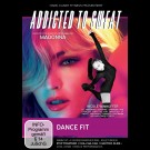 Dvd - Addicted To Sweat - Dance Fit