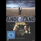 Dvd - Anderland