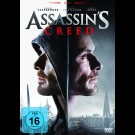 Dvd - Assassin's Creed
