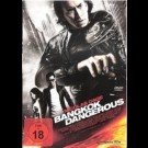Dvd - Bangkok Dangerous
