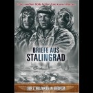 Dvd - Briefe Aus Stalingrad