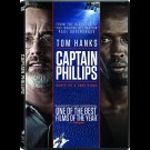 Dvd - Captain Phillips