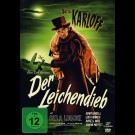 Dvd - Der Leichendieb (The Body Snatcher) (Filmjuwelen)