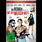 Dvd - Die Herren Mit Der Weissen Weste (Pidax Film-Klassiker)