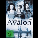 Dvd - Die Nebel Von Avalon