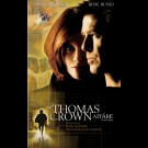 Dvd - Die Thomas Crown Affäre