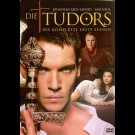 Dvd - Die Tudors - Die Komplette Erste Season (3 Dvds)