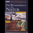 Dvd - Die Wunderwelt Der Natur - Jäger Und Gejagte, Geburt