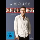 Dvd - Dr. House - Season 5