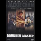 Dvd - Drunken Master (Masterpiece-Edition)