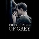 Dvd - Fifty Shades Of Grey