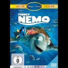 Dvd - Findet Nemo (Special Collection)