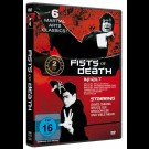 Dvd - Fists Of Death Collection [ 6 Martial Arts-Classics In Einer Box!]
