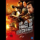 Dvd - Force Of Execution