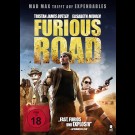 Dvd - Furious Road